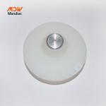 Stainless Steel Stem M8 DL15 Disc Aerator For MDW Cement Silo And Powdery Tanks