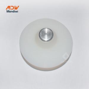 Quality Stainless Steel Stem M8 DL15 Disc Aerator For MDW Cement Silo And Powdery Tanks wholesale