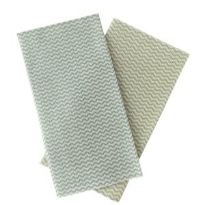 Quality Practical Spunlace Non Woven Lint Free Non Flammable Heavy Weight wholesale