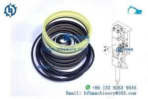 Quality Daemo Hydraulic Breaker Seal Kit wholesale