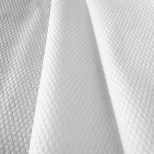 Quality 45gsm Small Dot Wet Tissue Material wholesale