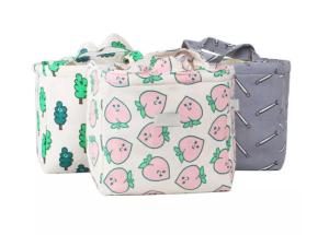 Quality Thickened Insulated Lunch Bag wholesale