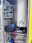 Hygienic Dog Washing At Your Fingertips Customize Vending Machine W2000*D663