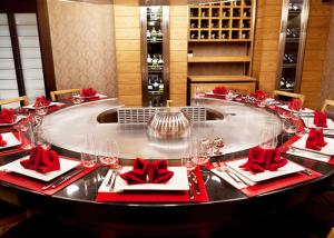 Quality Gas Hibachi Grill Equipment wholesale