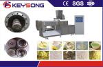 Nutritional Powder Baby Food Making Machine 380v 66kw 160kg / H Stable
