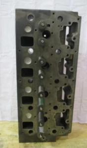 Quality Telescopic Material Handler 3114T Diesel Engine Cylinder Head 7e4213 wholesale