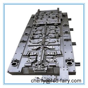 Quality Customize High Quality Metal Stamping Die wholesale