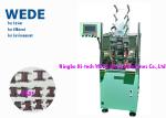 Visible Fast Hydraulic Punch Press , Auto Unloading Hydraulic Bench Press