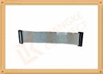 OEM/ODM 42.54 IDC Ribbon Cable Connectors / Idc Ribbon Cable