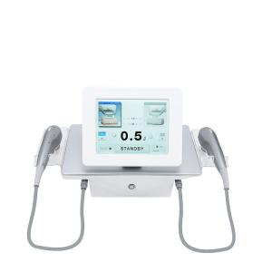 Quality Skin Tightening Ultrasound HIFU Machine wholesale