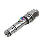 Hydraulic Parts Pc200-6 Main Relief Valve(6d95) Komatsu Relief Valve 723-40