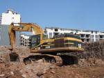 Used Excavator CAT 345BL On Sale
