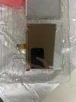 7.5'' EPD 800*480 4 Color High Contrast JD79665 Hitech E-Paper Display