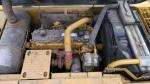 Used CAT 329D Crawler Excavator Original USA