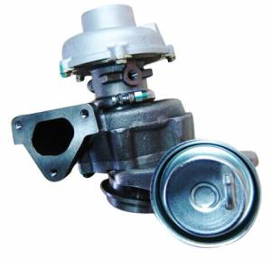 Quality Mercedes Commercial RHF4 Turbo VF40A132,VV14,A6460960199, A6460960699 wholesale
