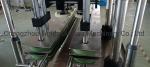 Fully Automatic Shampoo Packaging Machine Detergent Bleach Cosmetics Preservativ