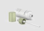 50ML 120ML 240ML Cosmetic Bottle And Jar Toner Lotion Cream Contianer