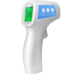 Quality Medical Infrared Forehead Thermometer , Non Contact Digital Thermometer wholesale