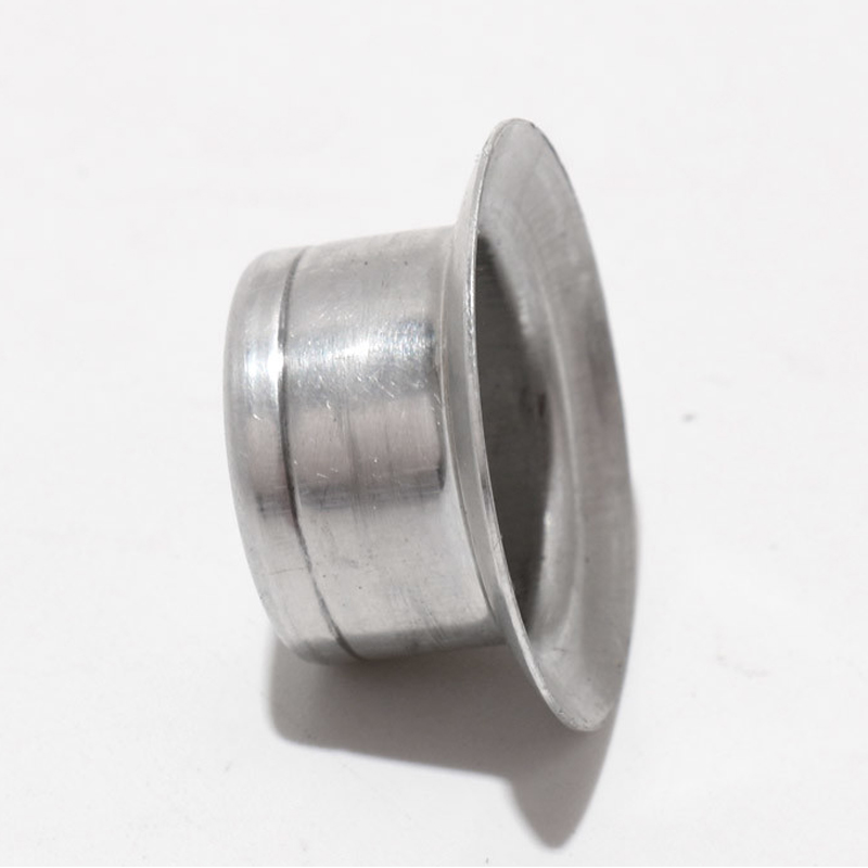 Perfect Service Sheet Metal Stamping Bending Parts Metal Hardware for Various Needs