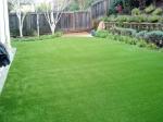 Uv Resistant Artificial Turf Lawn For Home Kindergarten