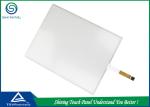 15 Inch ITO Film 5 Wire Resistive Touch Panel Overlay Analog Reliable