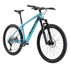 Quality SAVA DECK6.0 SHIMANO Hardtail Mountain Bikes With Hydraulic Disc Brakes System wholesale