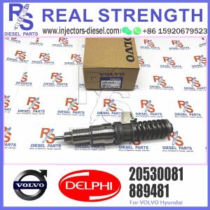 Quality 20847327 20530081 23115915 3801403 BEBE4D03001 BEBE4D03101 BEBE4D03201 BEBE4D32001 BEBE4D34001 Fuel Injector wholesale