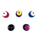 Plastic Push 28mm Pull Disc Top Caps 28/410 Disinfection Bottle Hand 35mm