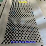 Aluminum Foils Making Fin Die And Fin Press Production Line From China