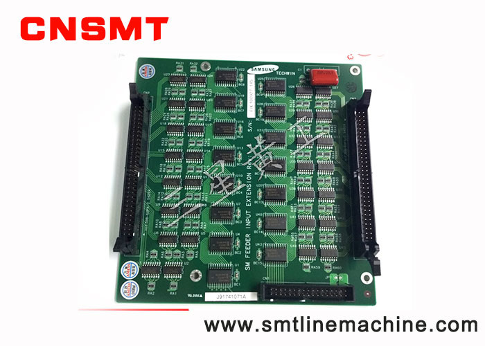 J91741071A J9060339A Samsung placement machine Feeder IO board IO control board F