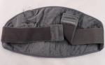 Short Plush Waist Heating Pad NTC PTC For Pain Relief Comfort