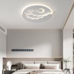 Creative Children's Room Lights Cloud Lights Simple Bedroom Lights Room Lamps