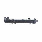 Car Fitment Fiat 52079883AC Aluminum Radiator for Chrysler JEEP GRAND CHEROKEE 4