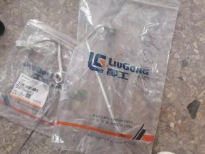 Quality Liugong spare parts 46C3381 connecting pipe for Excavator wholesale