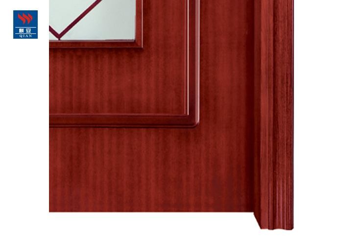Fire Rated Wooden Doors  Interior Wood Doors Wood Glass Door Design Wooden Single Door