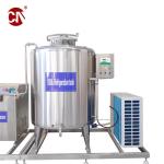 Industrial Homogenization Machine/High Pressure Yogurt Homogenizer/Small