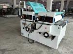 1320mm Effecive Width Antil Abrasive Roller Coating Equipment 10KW