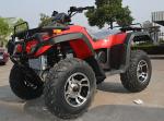Cdi Ignition 4 Stroke 18.35hp 300cc Atv Adult Quad Bikes 4x4 65km/H