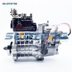 729932-51360 72993251360 Fuel Injection Pump For 4TNV94 Engine