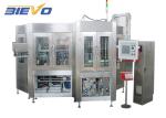 12000bph 220V 7.5KW Carbonated Soft Drink Filling Machine