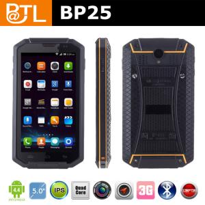 Quality Industrial Rugged dual-sim nfc phone BP25 wholesale