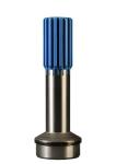 Custom Spline Shafts