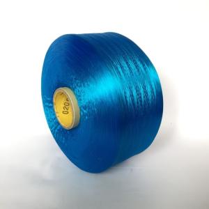 Quality 300D–3000D Webbing Yarn Safety Harnesses Recycled Nylon Yarn wholesale