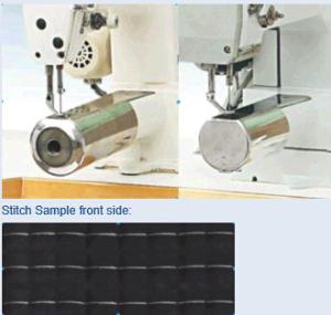 Quality Basting Sewing Machine FX-333N wholesale
