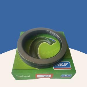 Quality SKF Rear Wheel Hub Oil Seal for Bus &amp; Truck Meritor Axles 47691 120x160x27mm wholesale