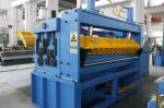 100kw Aluminium Foil Coil Slitting Machine Line Industrial