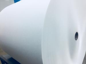 Quality 50cm Spunlace Non Woven Fabric For Wet Wipes wholesale