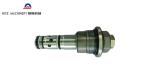 Swing Motor Direct Acting Relief Valve For KYB MSG-44 Excavator Carwler