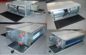 Quality Fan Coil units with EC Motor(FP-102WA/E) wholesale