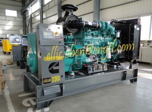 Quality 313kva Cummins diesel engine generators, MTAA11-G3 wholesale